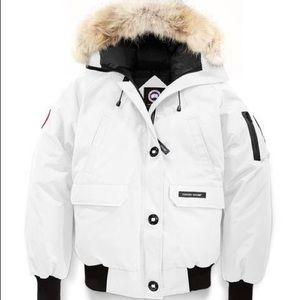 Women’s Canada goose Chilliwack bomber M